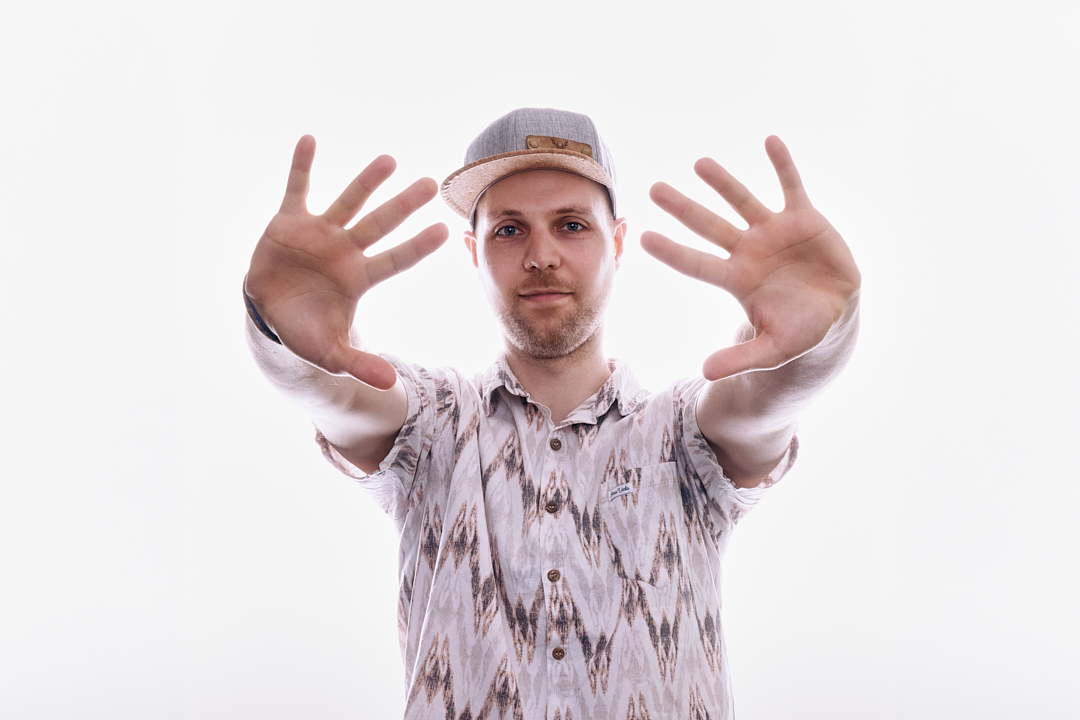 Mo Gahbler